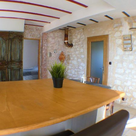 Joli Appartement A 20 Minutes De Montpellier Vailhauques 외부 사진