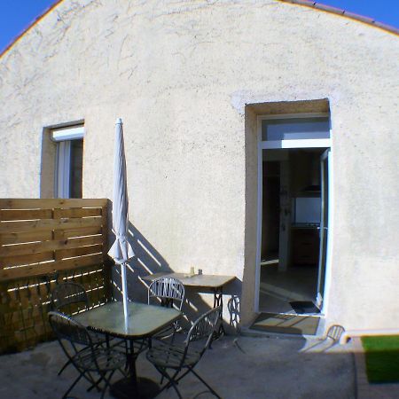 Joli Appartement A 20 Minutes De Montpellier Vailhauques 외부 사진