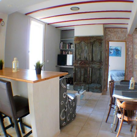 Joli Appartement A 20 Minutes De Montpellier Vailhauques 외부 사진