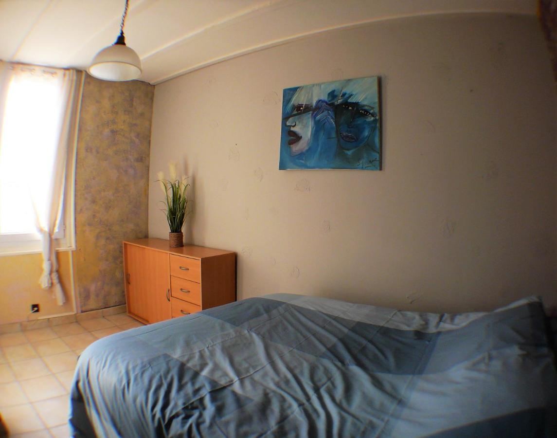 Joli Appartement A 20 Minutes De Montpellier Vailhauques 외부 사진