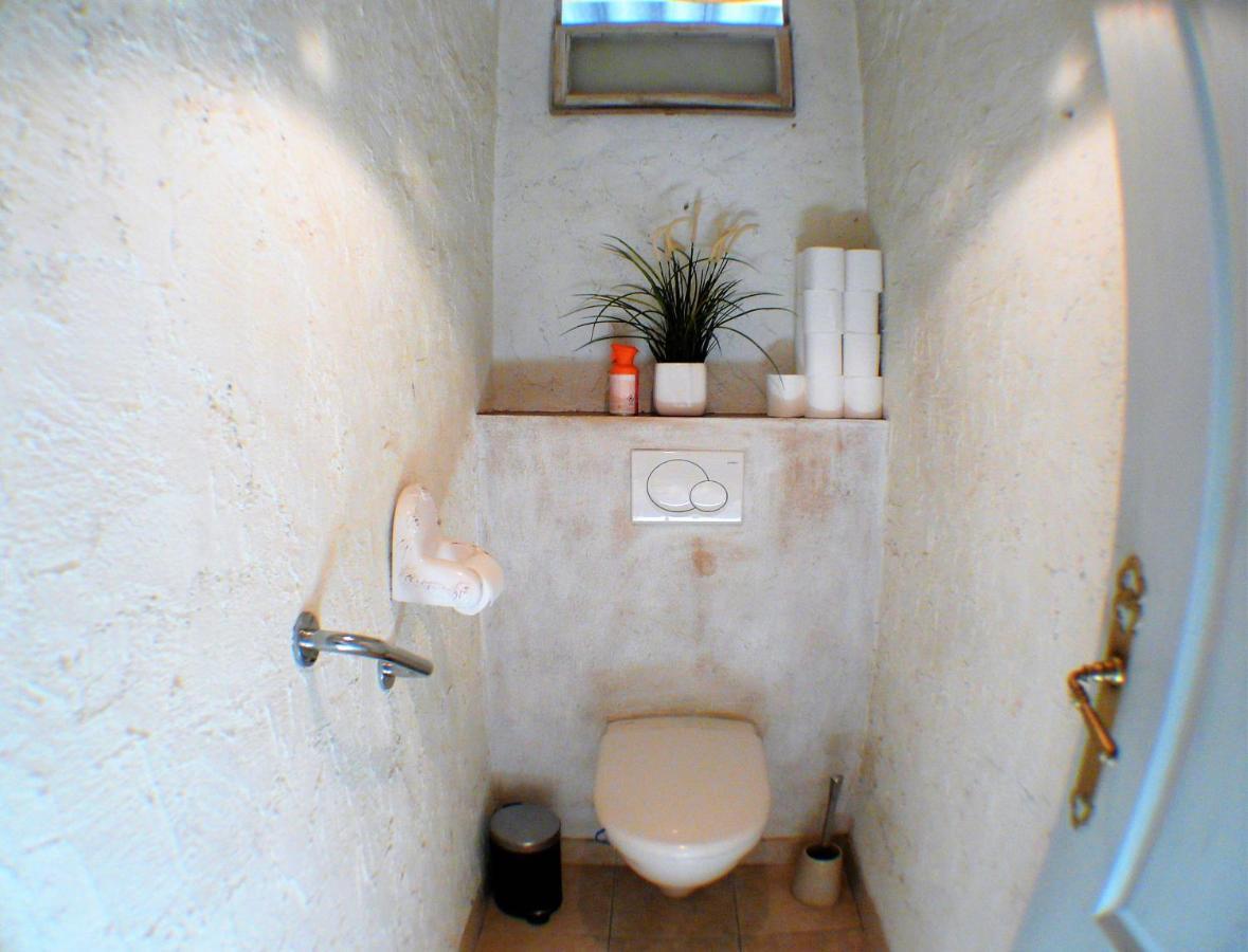 Joli Appartement A 20 Minutes De Montpellier Vailhauques 외부 사진